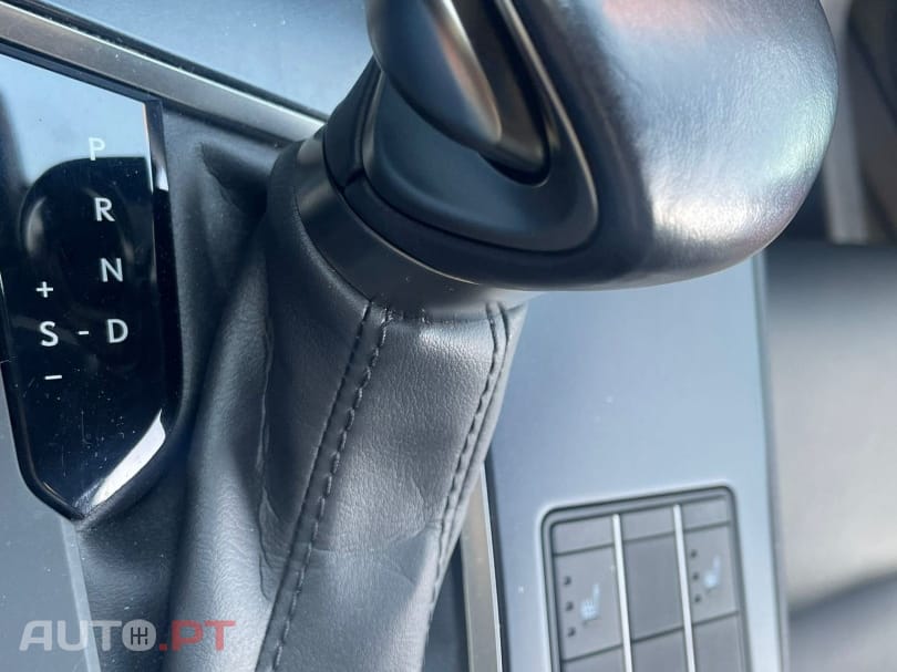 Lexus UX Sport — fotografia 26