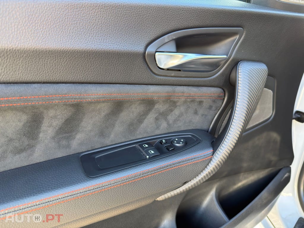 BMW M2 Competition Auto