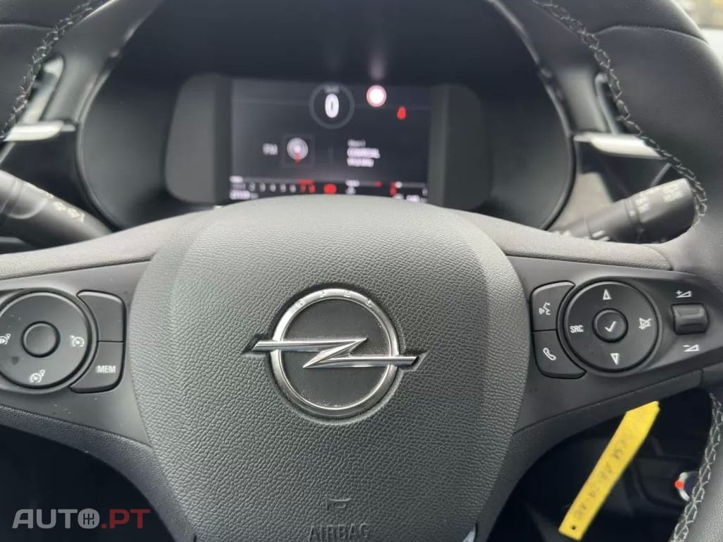 Opel Corsa 1.2 T Elegance