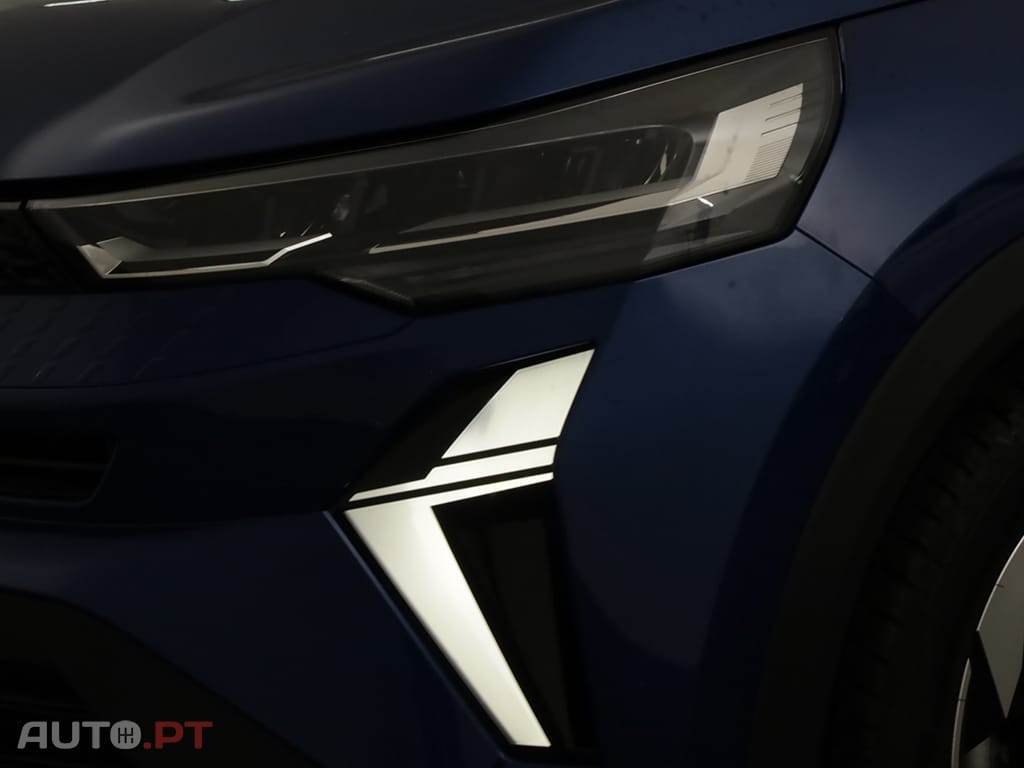 Renault Captur Captur 1.0 TCe Techno Bi-Fuel