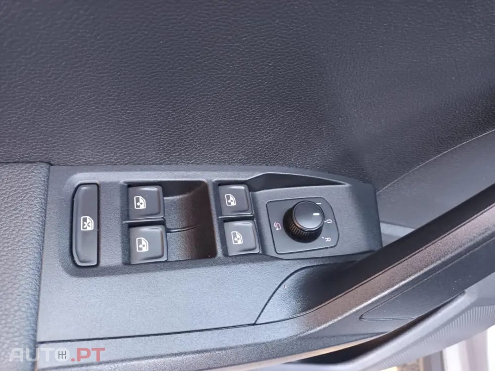 Seat Arona 1.6 TDI Style