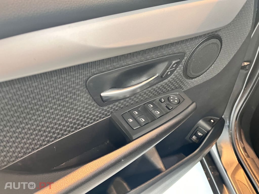 BMW 225 iPerformance  xDrive 