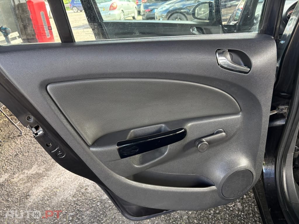 Opel Corsa 1.2 Cosmo