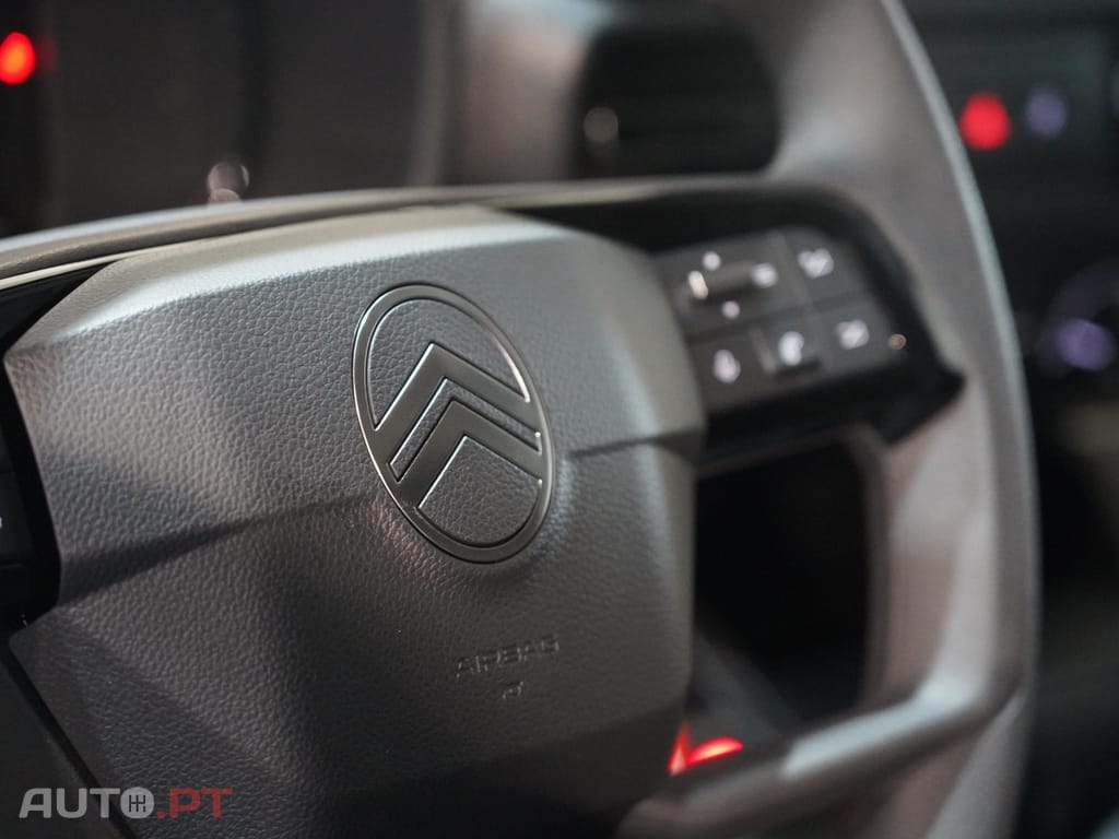 Citroen Berlingo 1.5 BlueHDi M