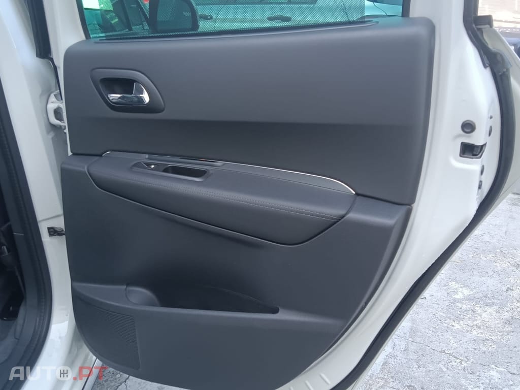 Peugeot 3008 1.6 HDi Allure