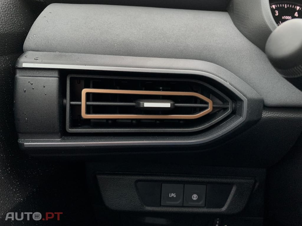Dacia Jogger 1.0 ECO-G Extreme 7L Bi-Fuel