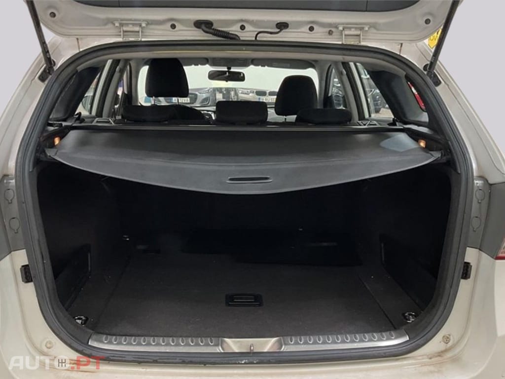Hyundai i40 1.7 CRDi Blue Comfort