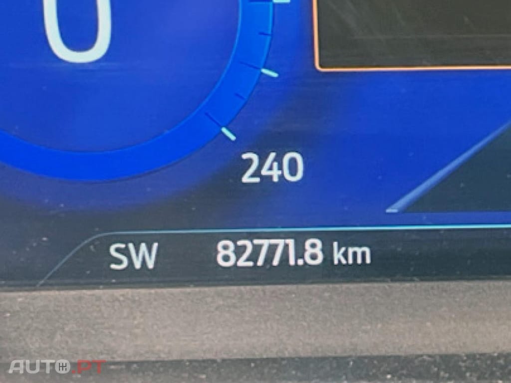 Ford Kuga 1.5 EcoBoost ST-Line