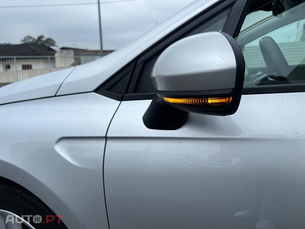 Renault Clio 1.0 TCe Exclusive