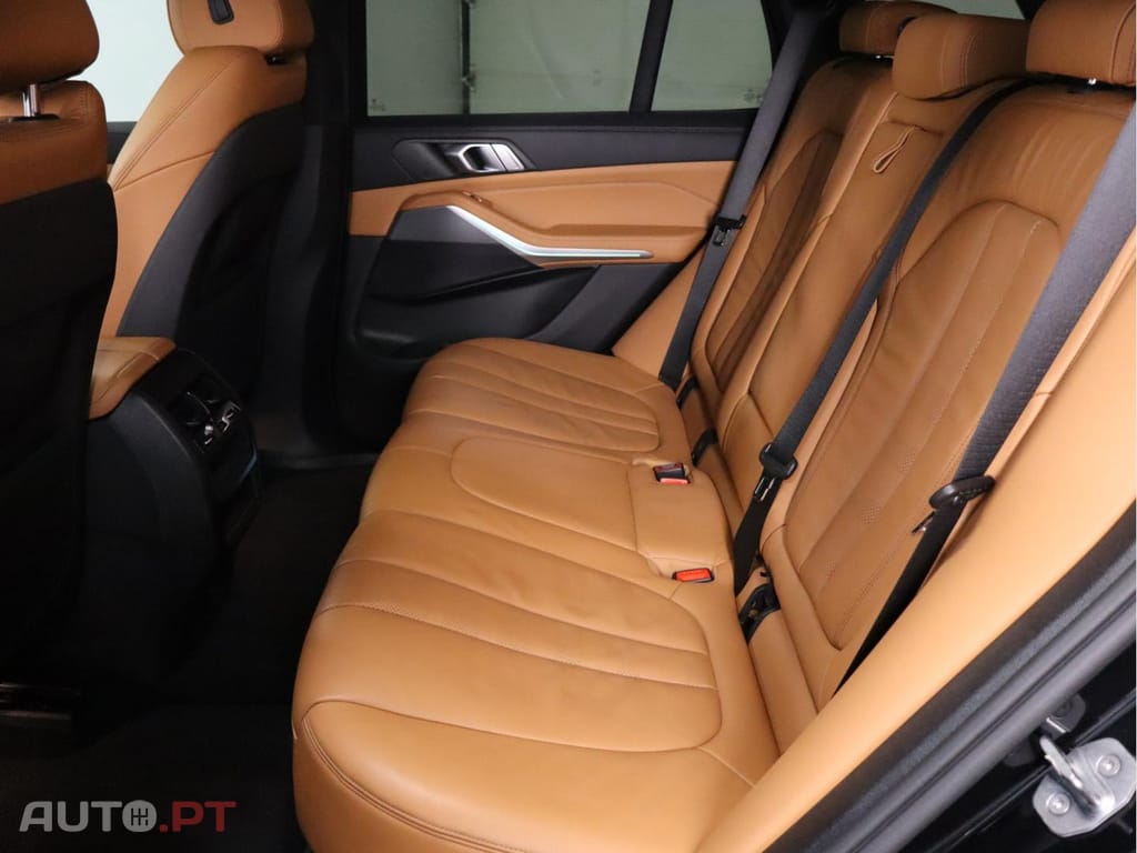 BMW X5 xDrive45e Auto Pack M 