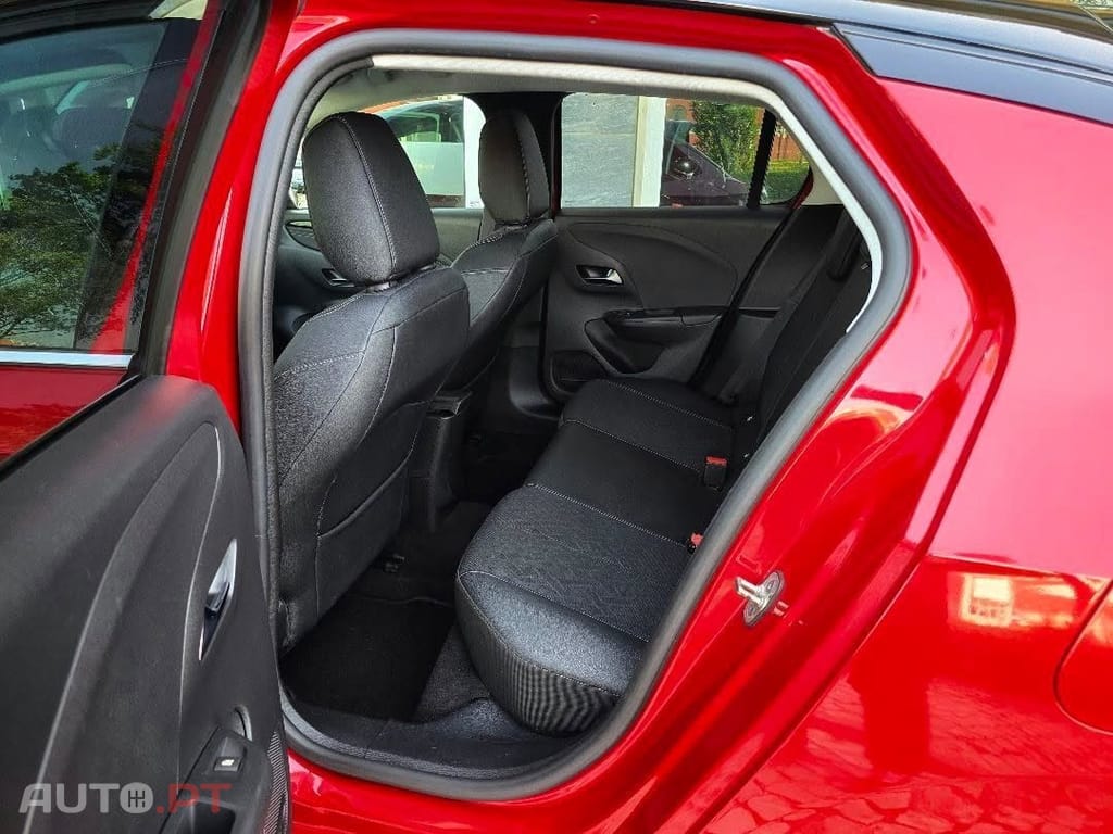 Opel Corsa 1.2 T GS Aut.