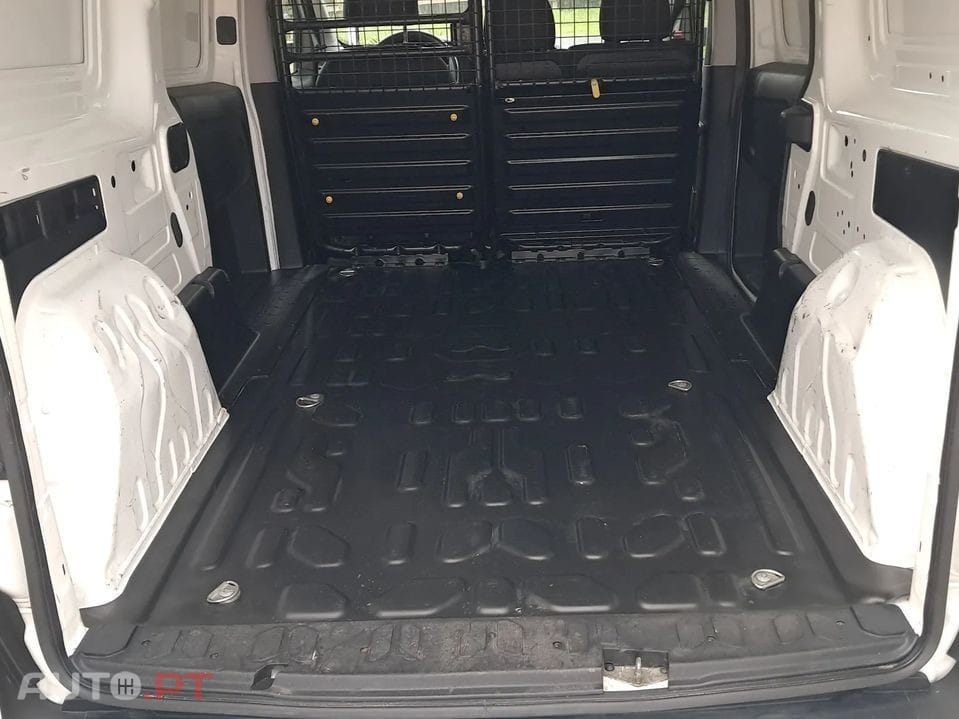 Fiat Doblo 1.3 MJ Maxi 3L