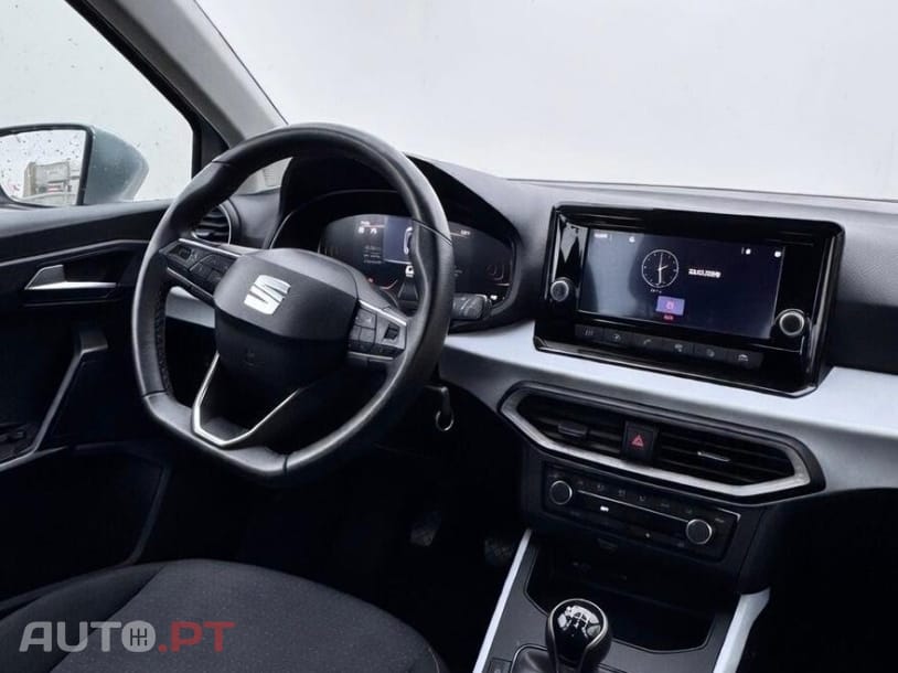 Seat Arona 1.0 TSI Style