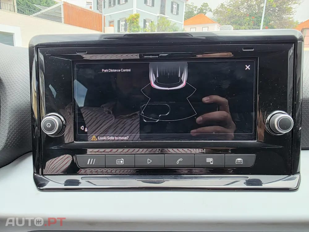 Seat Arona 1.0 TSI Style DSG