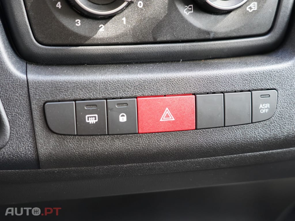 Citroen Jumper 2.2 BlueHDi L/3 H2