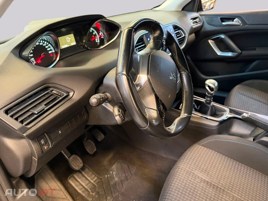 Peugeot 308 Style