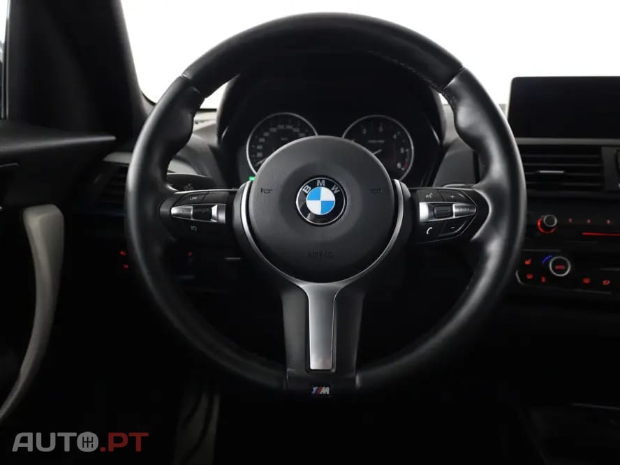 BMW 120 ND
