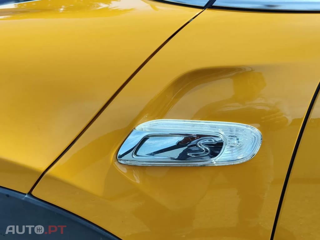 MINI Cooper Cooper SD