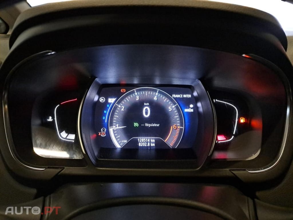 Renault Grand Scénic 1.3 TCe Business EDC