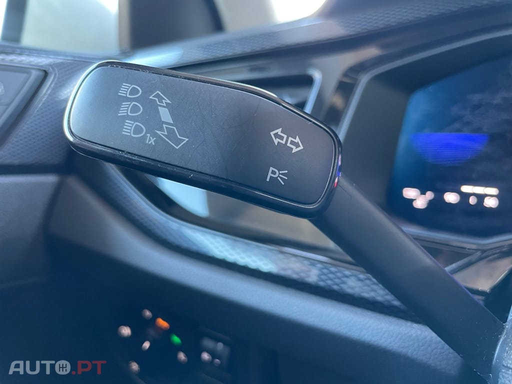 Volkswagen Taigo 1.0 TSI Life