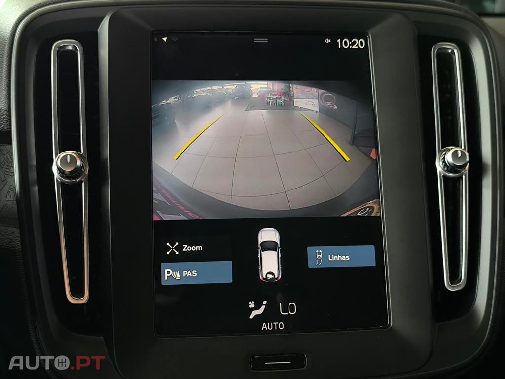 Volvo XC40 1.5 T2 Momentum