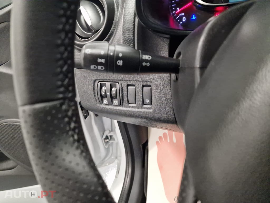 Renault Clio SOCIETE 1.5 DCI ZEN IVA DEDUTIVEL
