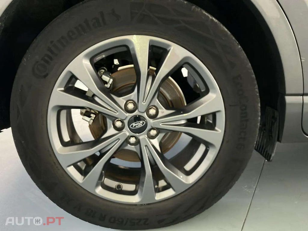 Ford Kuga 1.5 TDCi EcoBlue ST-Line