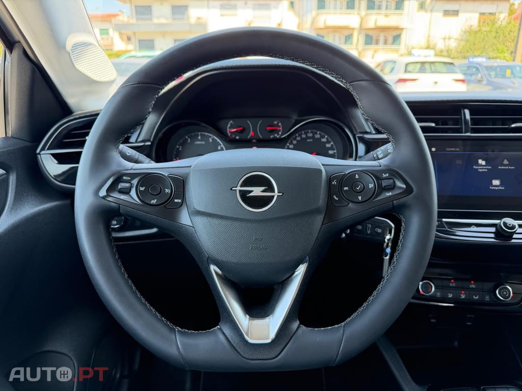 Opel Corsa 1.2 T Edition
