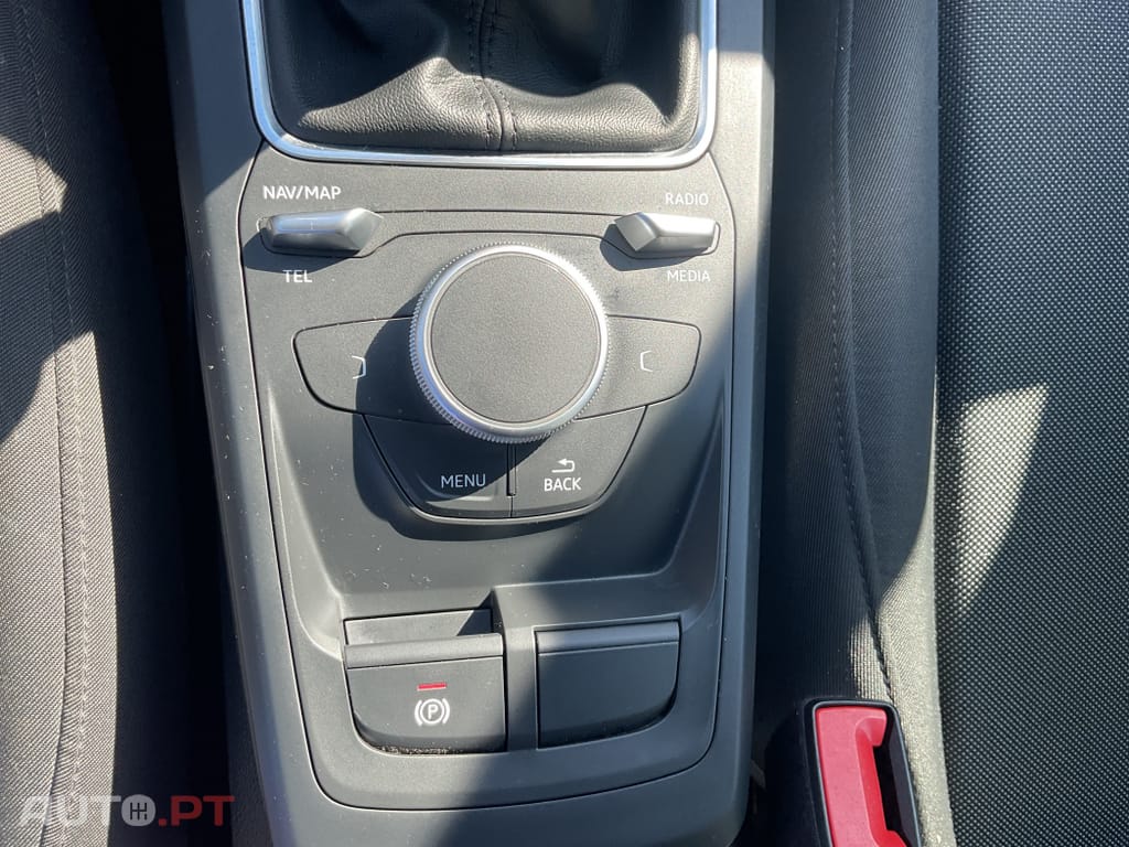 Audi Q2 1.6 TDI