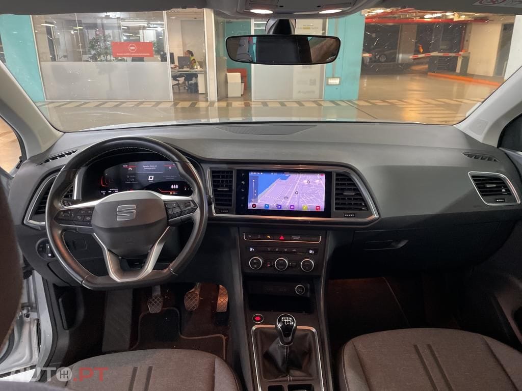 Seat Ateca 1.0 TSI Style