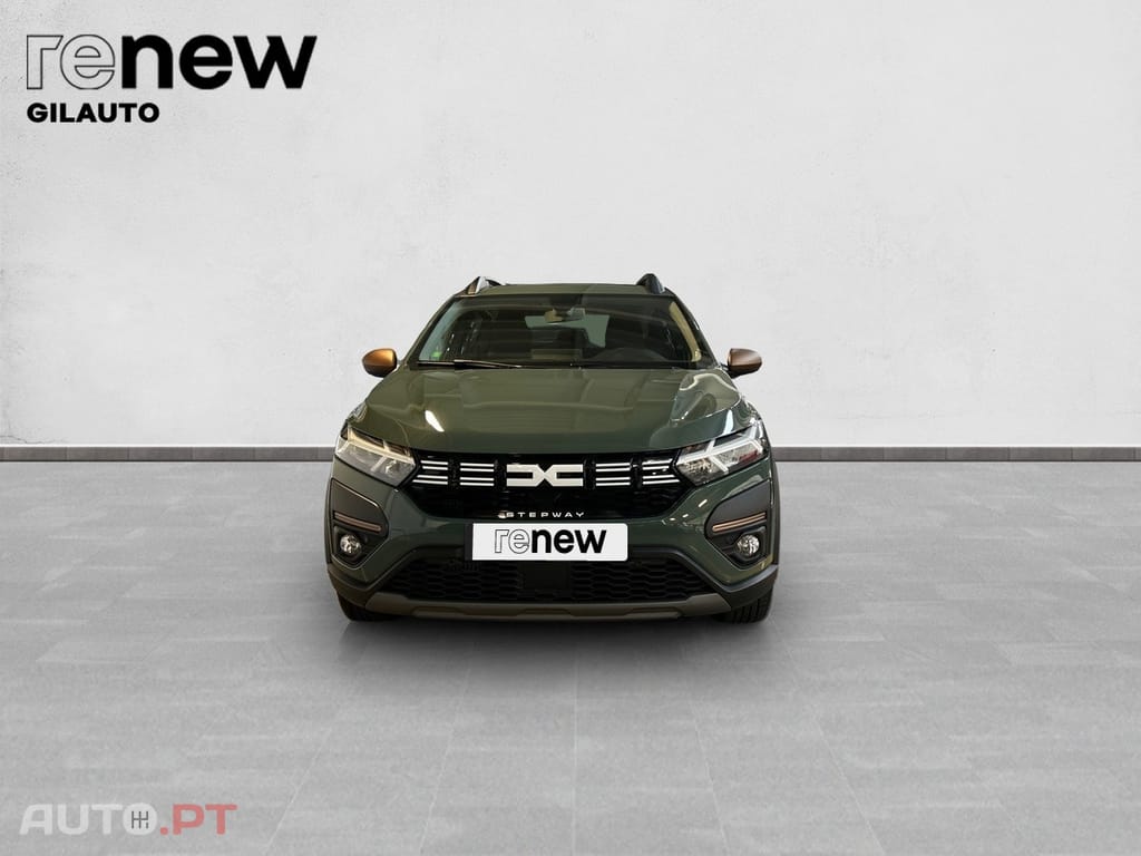 Dacia Sandero STW EXTREME+ ECO100B-FUEL