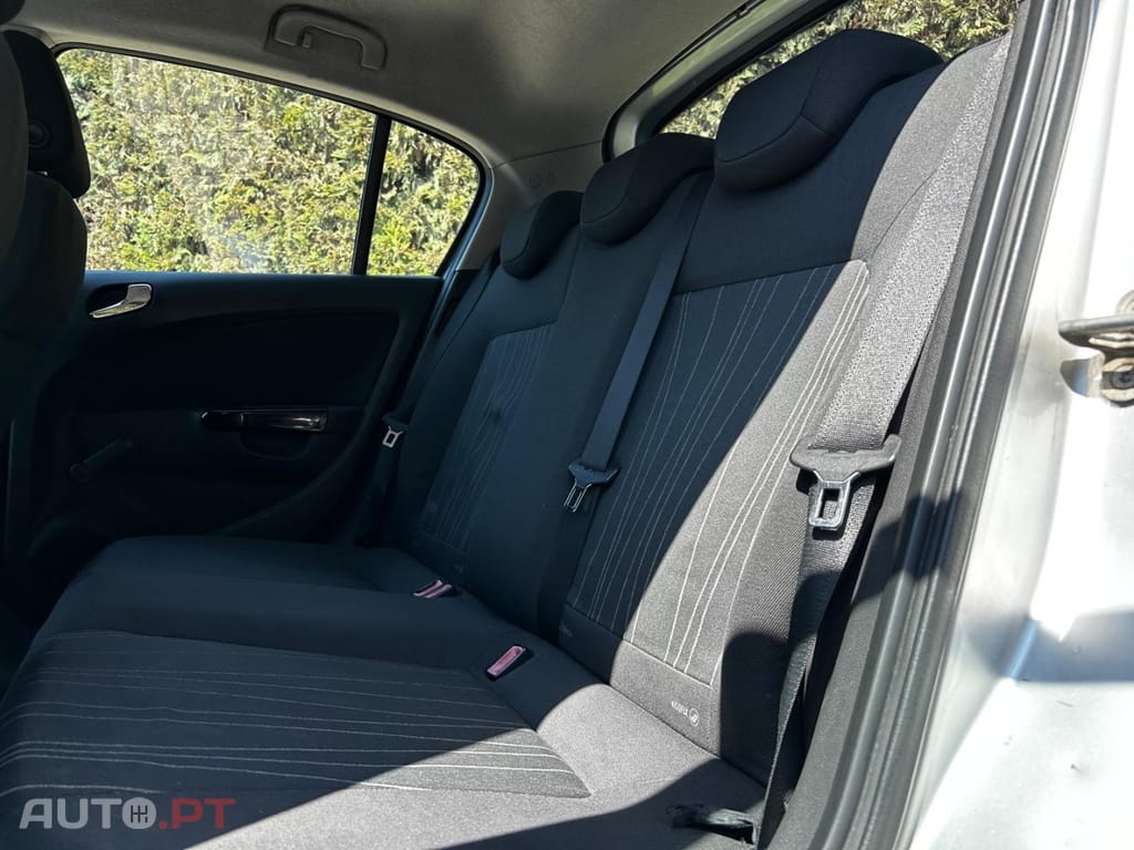 Opel Corsa 1.2 Cosmo