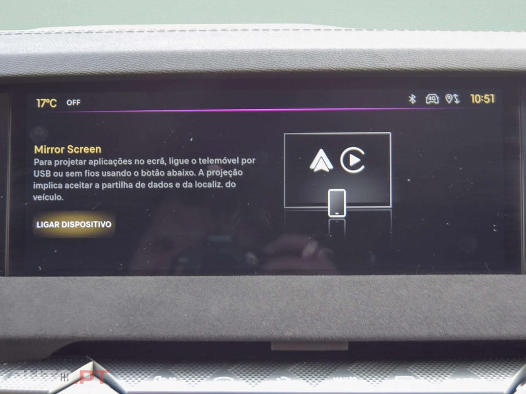 DS DS4 1.2 Hybrid Etoile e-DSC6