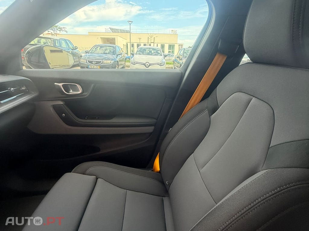 Polestar 2 Performance + Pilot Plus Long Range Dual Motor | Launch Edition | 408cv | AWD