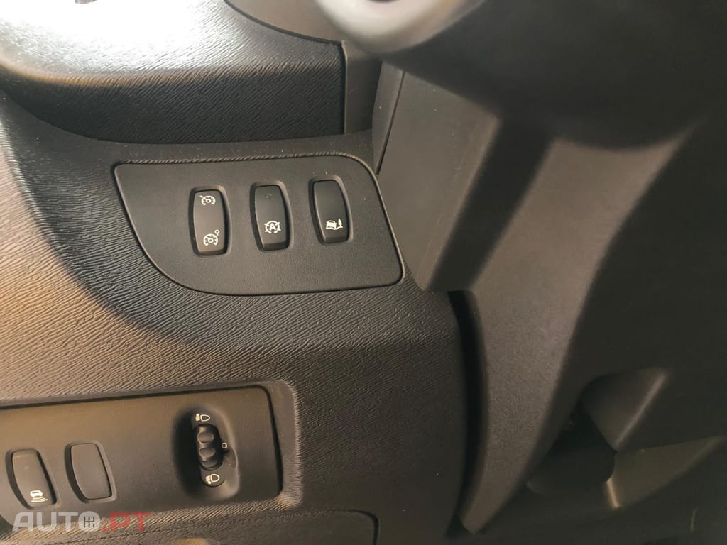 Renault Kangoo 1.5 dCi Maxi Business