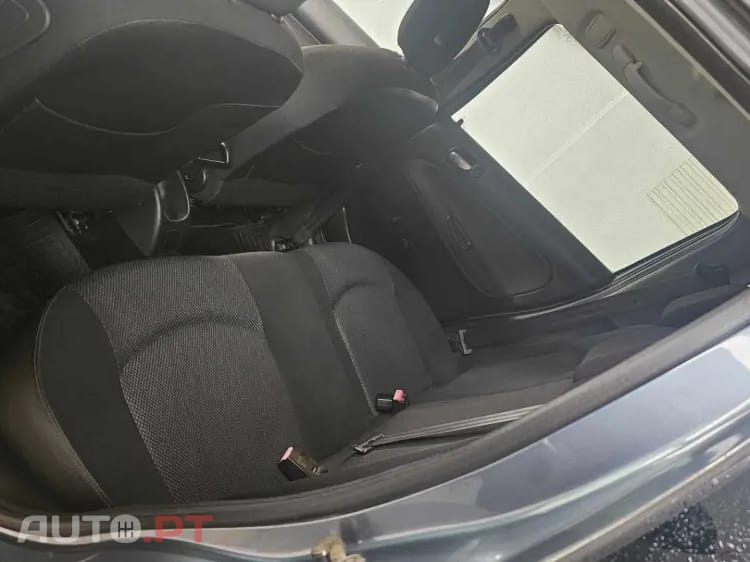 Peugeot 206 SW 1.4 16V XS