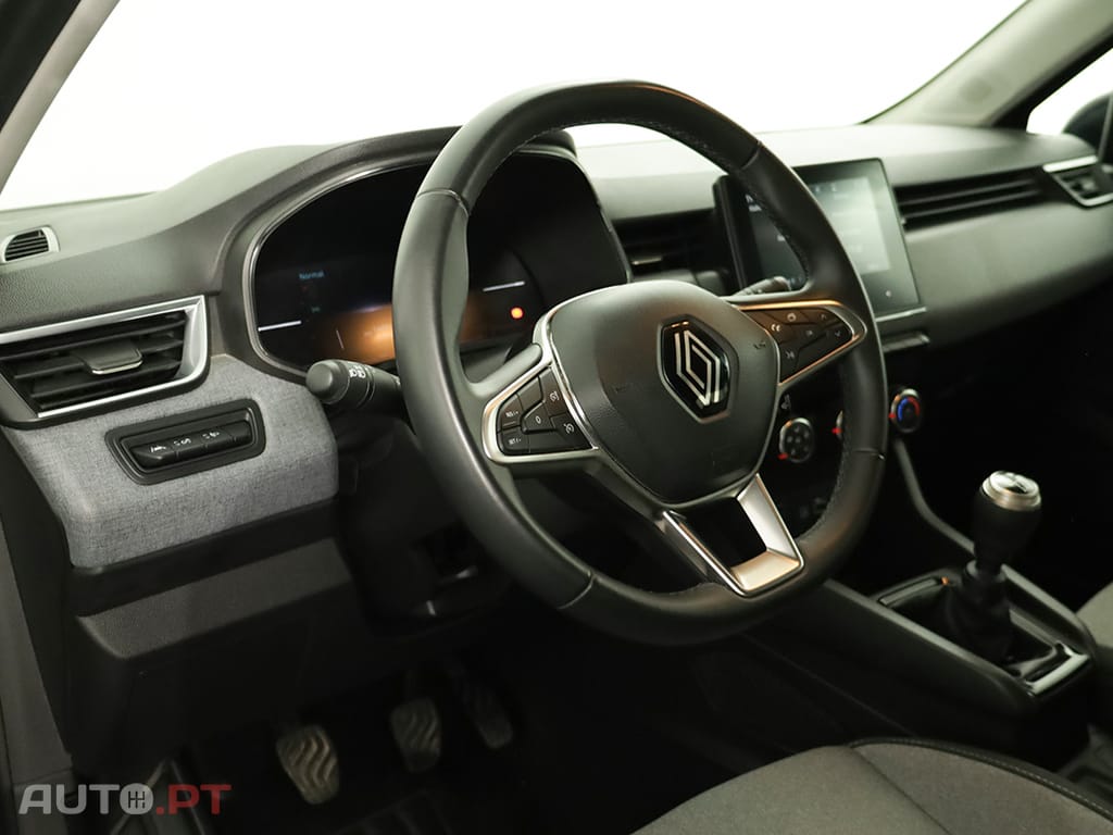 Renault Clio Clio 1.0 TCe Evolution