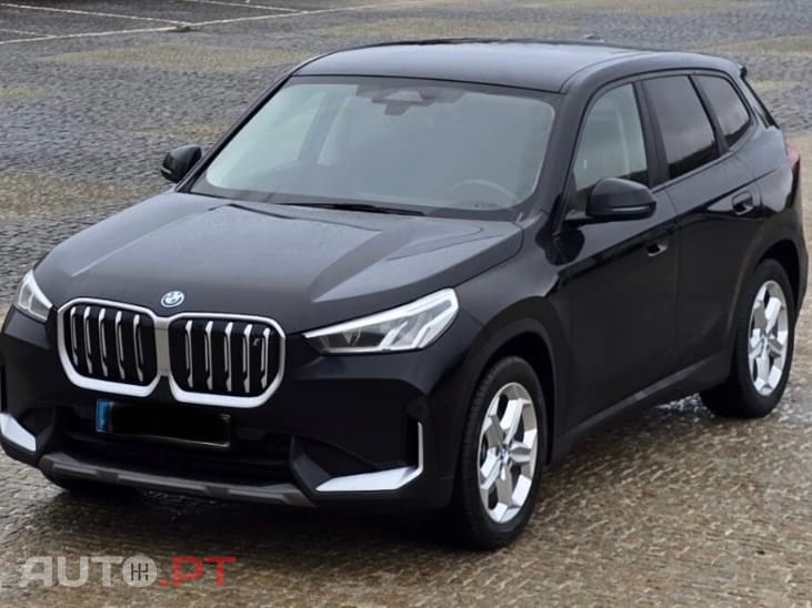 BMW iX1 Xdrive30