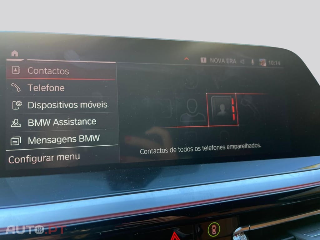 BMW Z4 sDrive 30i Pack M