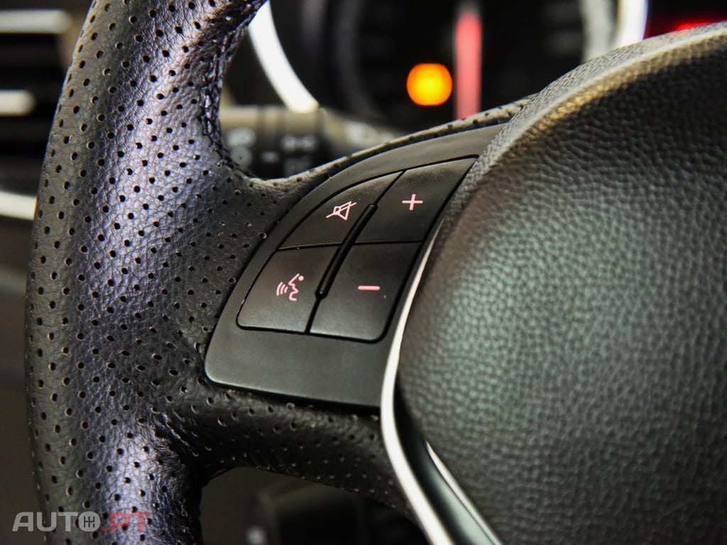 Alfa Romeo Giulietta 1.6 JTDm Sport