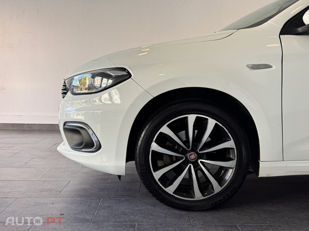 Fiat Tipo 1.3 MultiJet