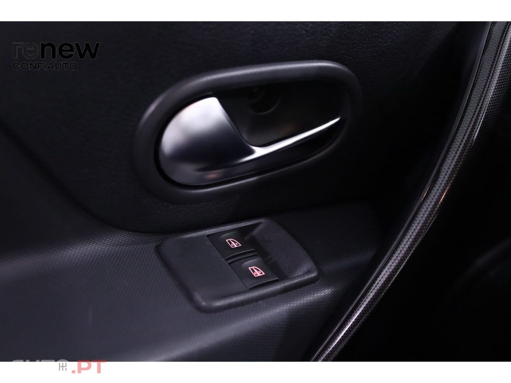 Dacia Sandero II Comfort TCe 09