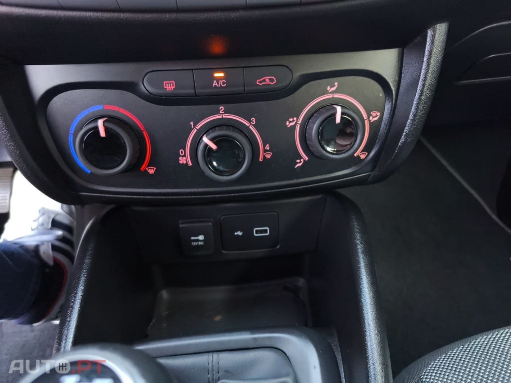Fiat Tipo 1.3 M-Jet Easy
