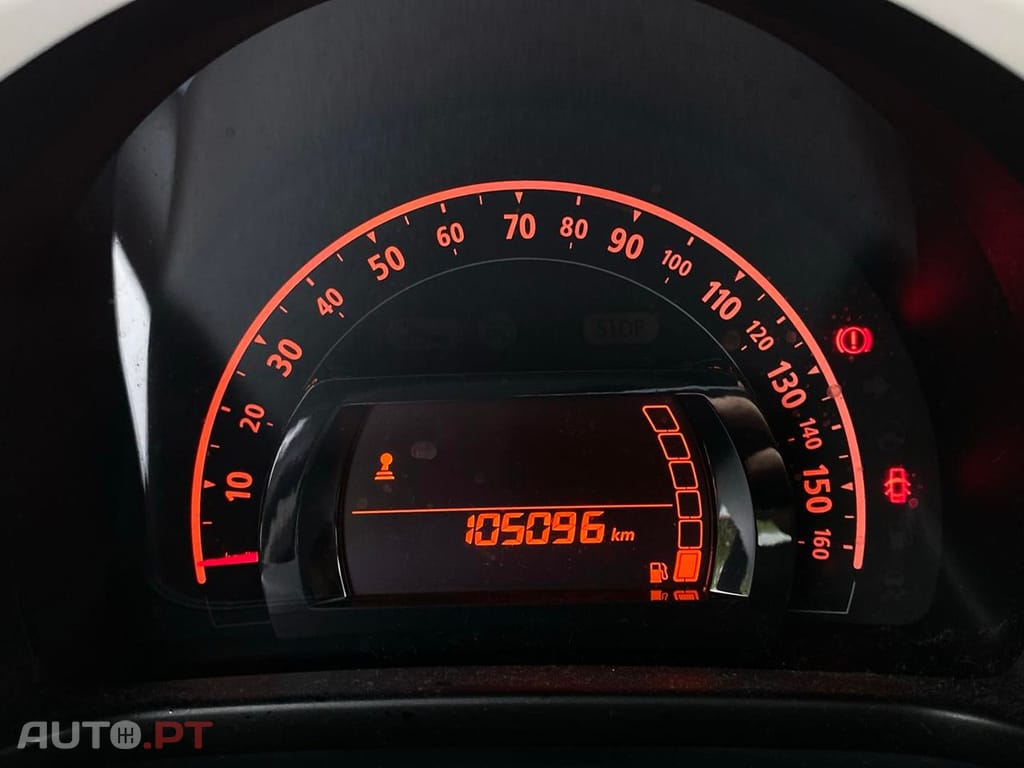 Renault Twingo 1.0 SCe Night&Day