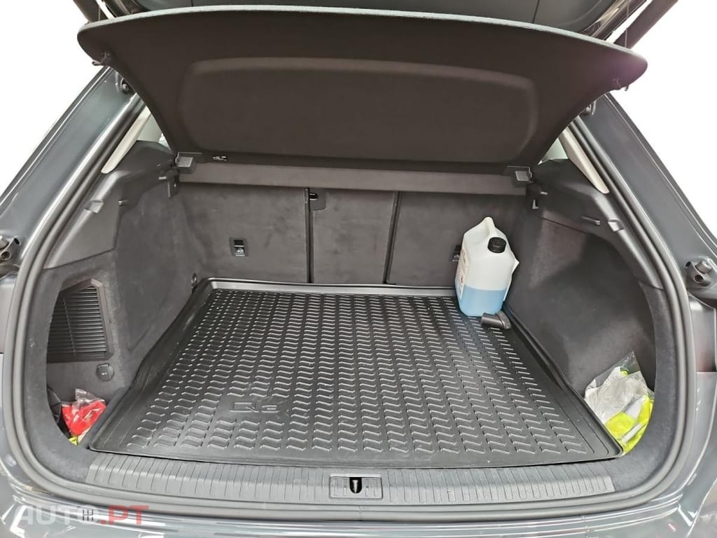Audi Q3 45 TFSIe S line Design