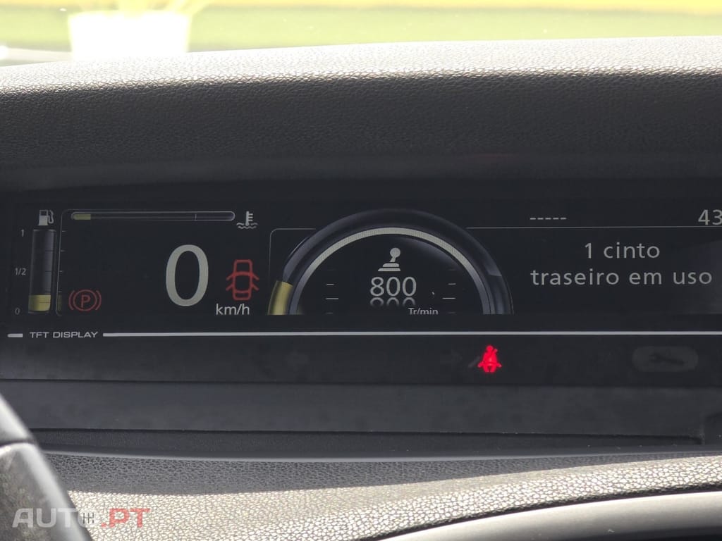 Renault Grand Scénic ENERGY TCe 115 S&S LIMITED