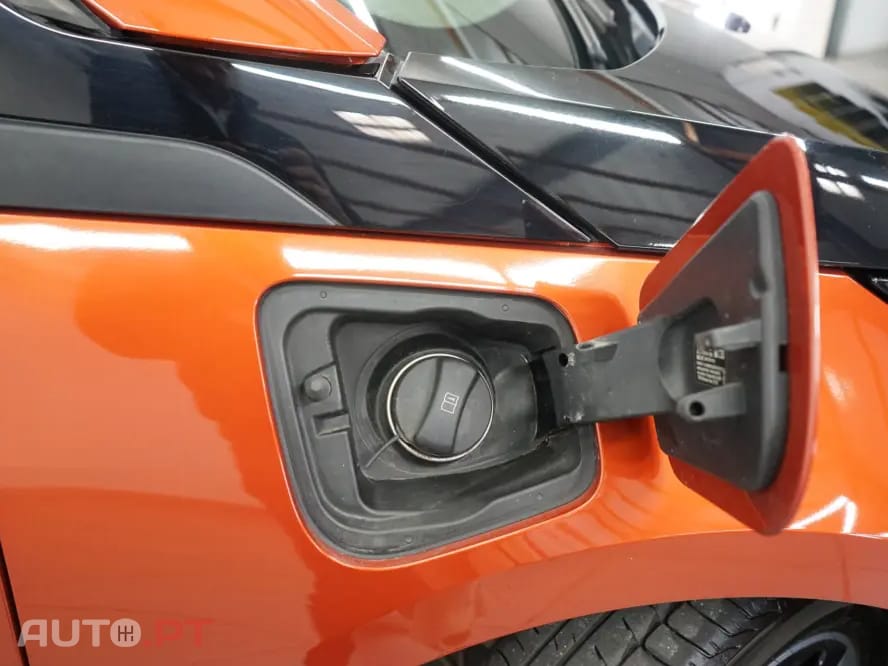 BMW i3 +EXA +Comfort Package Advance
