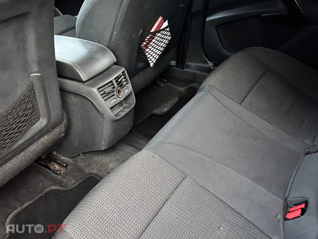 Peugeot 508 SW e-HDi 115 ETG6 Stop&Start Business-Line