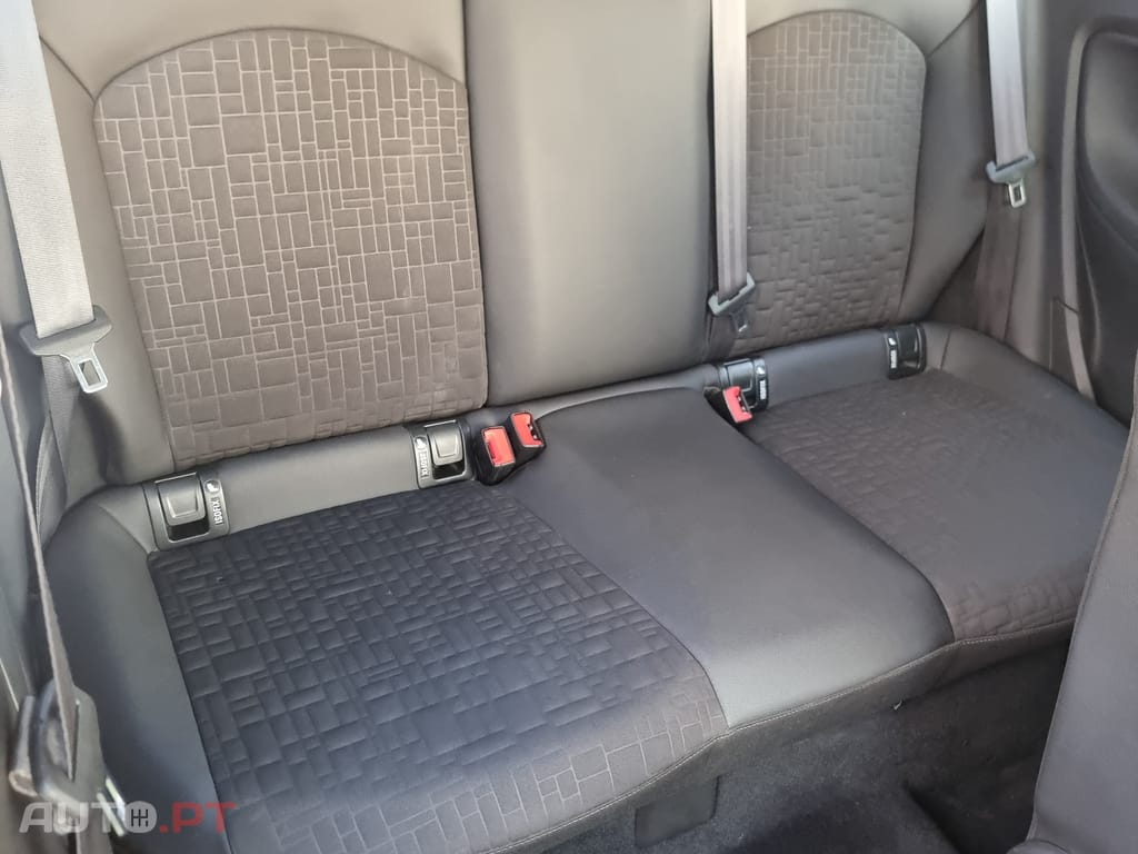 Opel Corsa-E Nao
