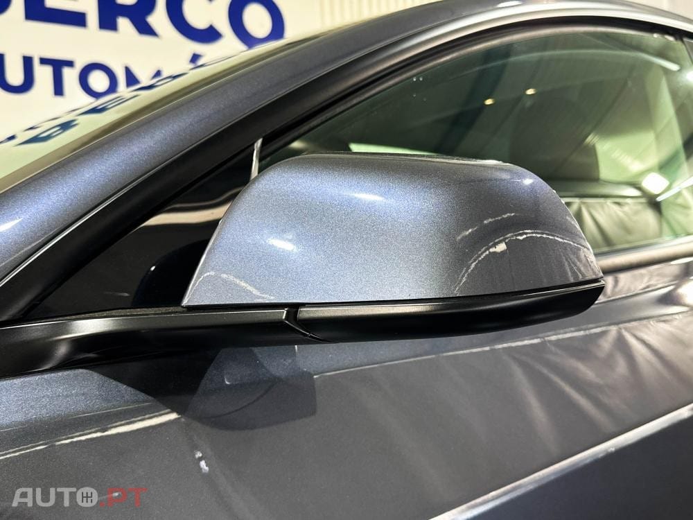 Tesla Model 3 Long Range AWD Dual Motor